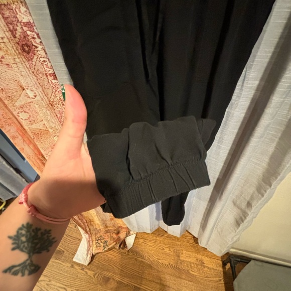 Splendid extra large black jumpsuit NWT - Picture 7 of 9